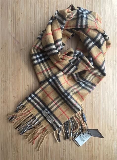 burberry scarf cashmere vs gauze|Burberry scarf meaning.